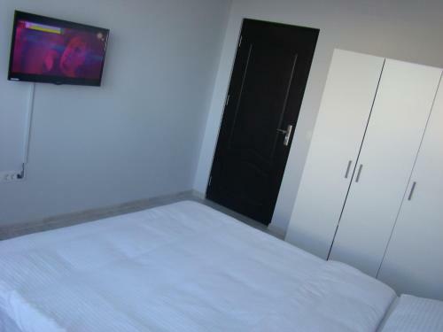 Apartamento Campus Residence