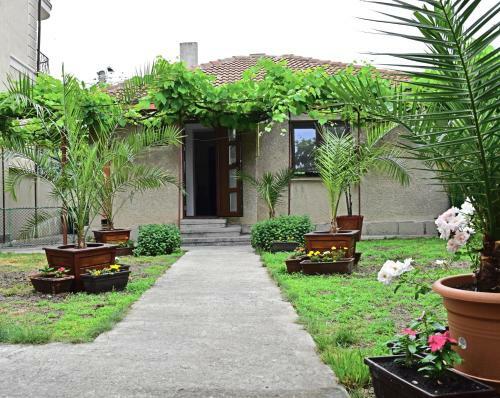 Casa De La Mare
