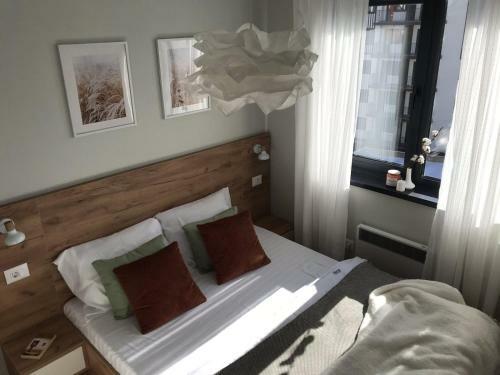 Apartamento Mar?al Titova Vila