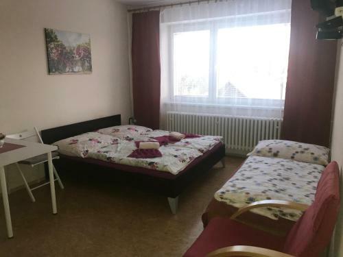 Privat Klonga