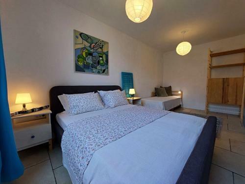 Apartamento Postaja 33