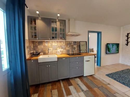 Apartamento Postaja 33