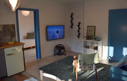 Apartamento Postaja 33