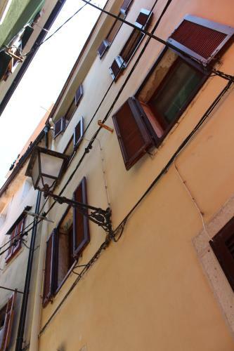 Terra Apartments
