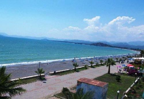1 - Holy Art Villas Plajda 5 Katli Villa