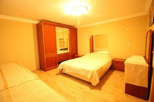1 - Holy Art Villas Plajda 5 Katli Villa