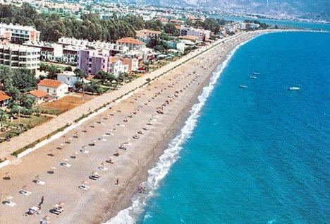 1 - Holy Art Villas Plajda 5 Katli Villa