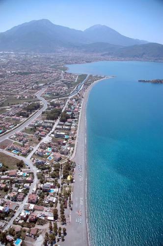 1 - Holy Art Villas Plajda 5 Katli Villa