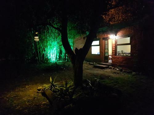 La Casa Del Viejo Correo