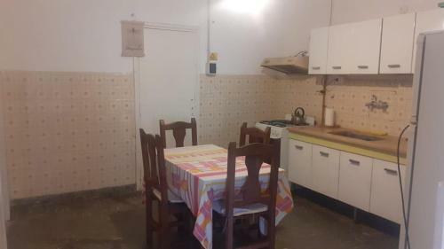 Apartamento Villa Paz