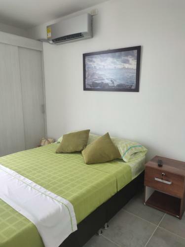 Apartamento Pedregal Tropical-girardot