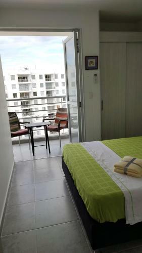 Apartamento Pedregal Tropical-girardot
