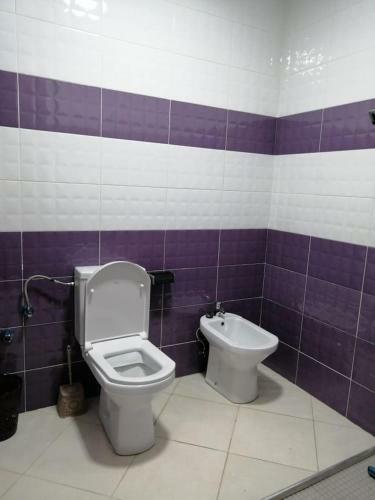 Apartement 4 Residence Oulad Touimi