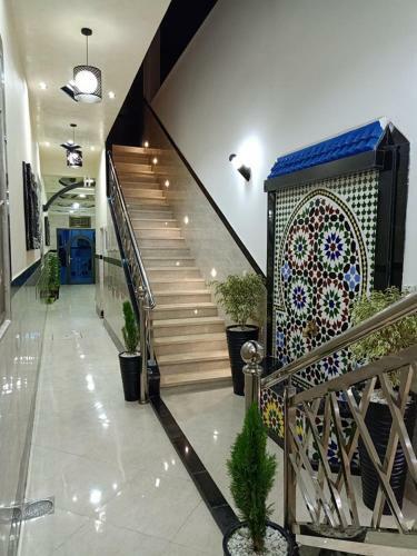 Apartement 4 Residence Oulad Touimi