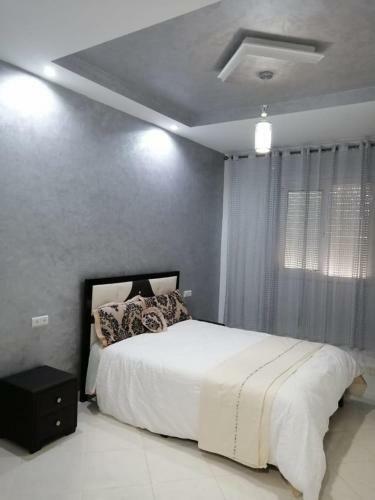 Apartement 4 Residence Oulad Touimi