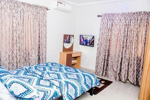 Zikem Apartments Golf Estate