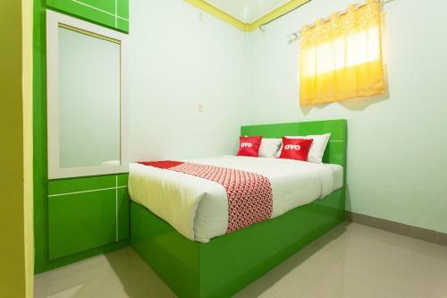 Hotel Oyo 1763 Dinda Residence Syariah