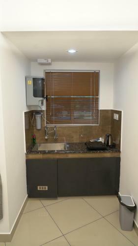 The White Orchid Luxury Service Apartments