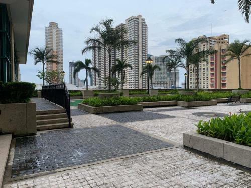 Apartamento Robinson Residenz Connected To Robinson Mall