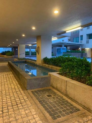 Apartamento Robinson Residenz Connected To Robinson Mall