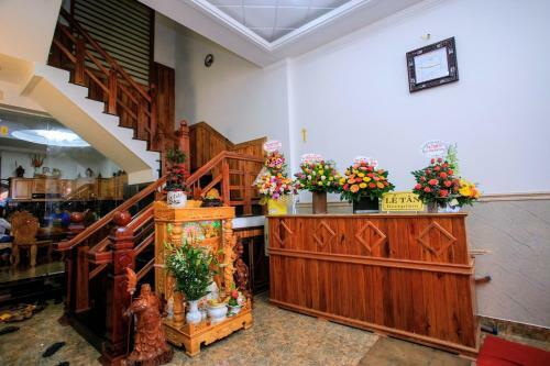 Hostal T�n H?i H�
