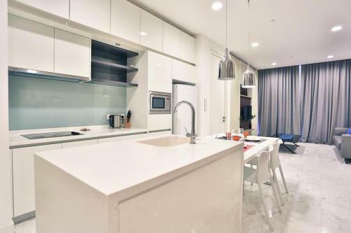 Apartamento The Platinum Kuala Lumpur Klcc