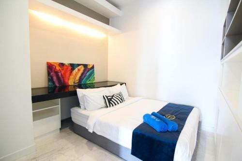 Apartamento The Platinum Kuala Lumpur Klcc