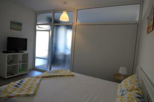 Private Best Choice Vlas Apartment