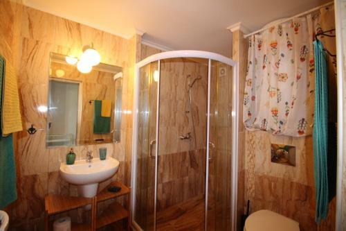 Private Best Choice Vlas Apartment