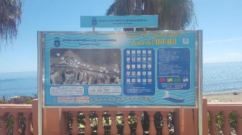 Apartamento Cheap & Chic In Benalmadena - Ct 105