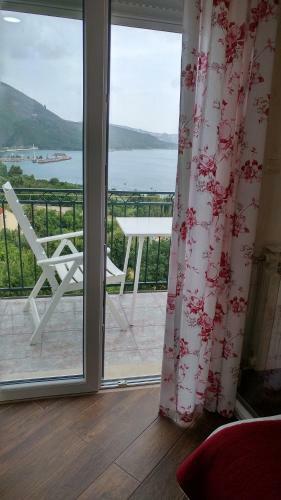 Apartmani Matija