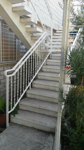 Apartmani Matija