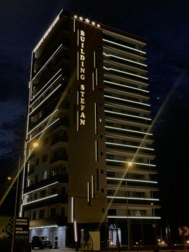 "melissa Apartament" - Stefan Building Lake
