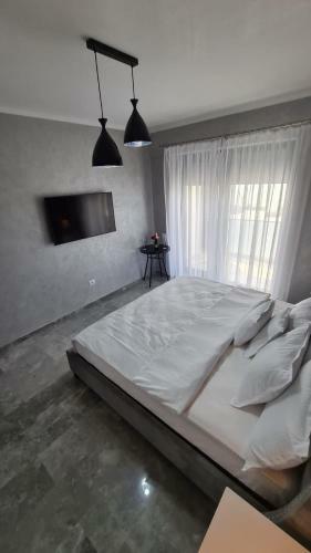 "melissa Apartament" - Stefan Building Lake