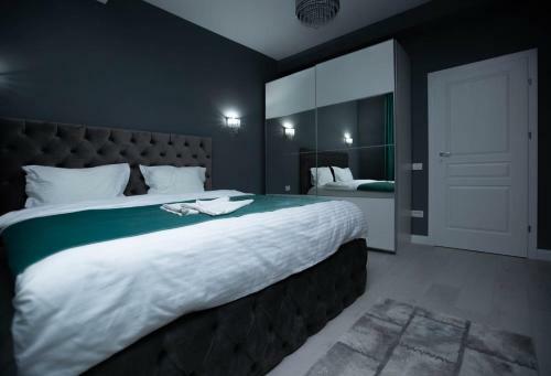 Sega Residence Luxury Apartment