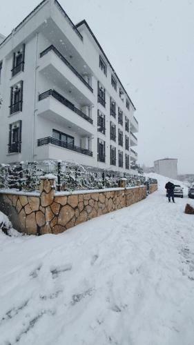 ??????? ????? ???????? Altamimi Hotel Apartments