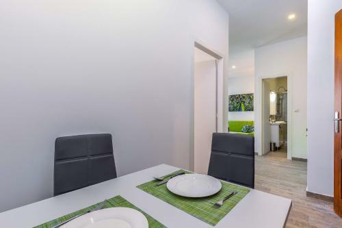 Apartamentos Phanas