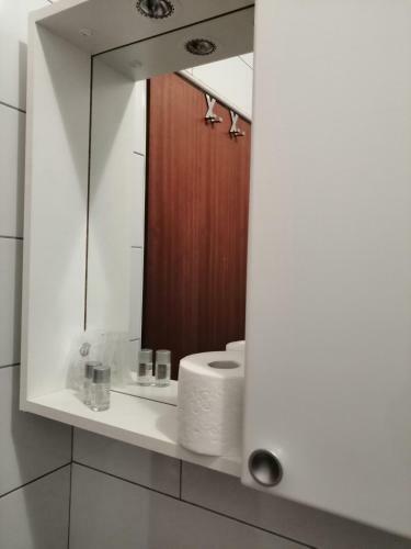 Apartmani Korina