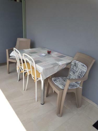 Apartmani Korina