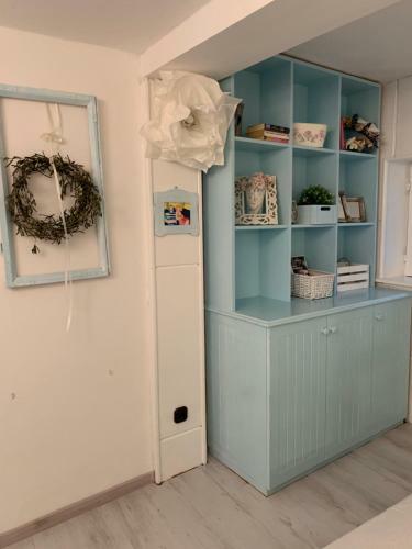 Petite House