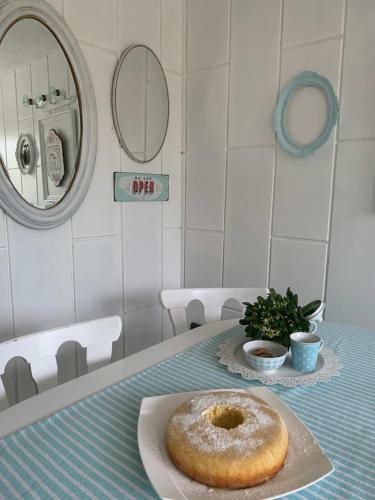 Petite House