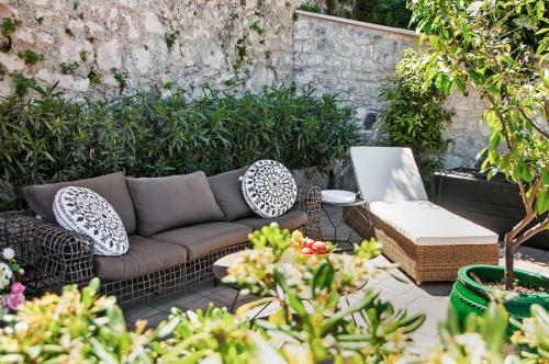 Bed & Breakfast Luxury Villa Orh Rovinj