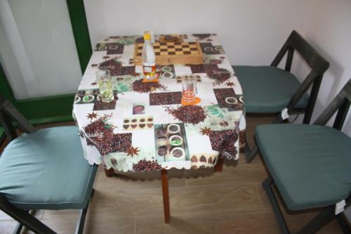 As Apartman