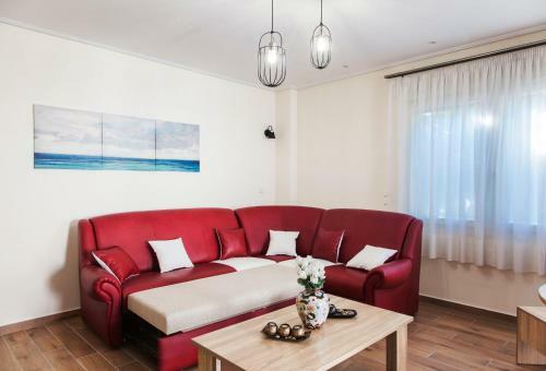 Apartamento Garden House Near The Sea