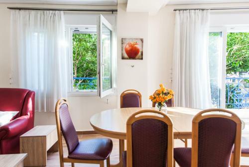 Apartamento Garden House Near The Sea