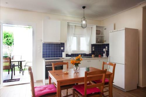 Apartamento Garden House Near The Sea