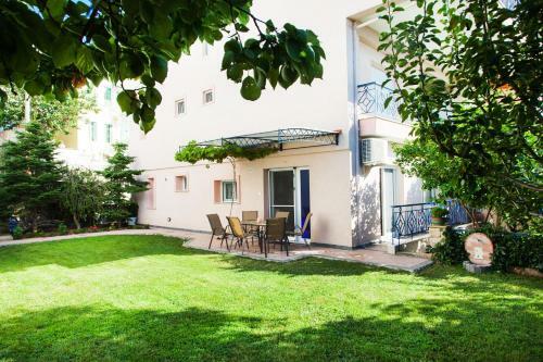 Apartamento Garden House Near The Sea