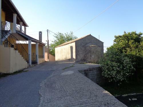Agroturismo Harry's Retreat