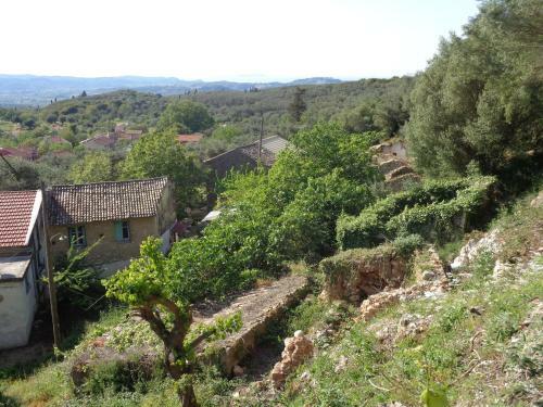 Agroturismo Harry's Retreat