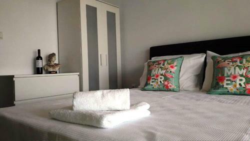 Villa Apollo Romantic House Sea View